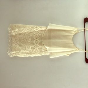 American Eagle Dress